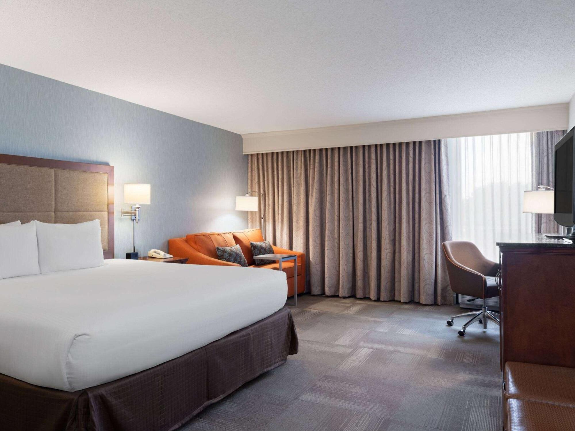 Wingate By Wyndham St Louis Airport Hotel Saint Ann Kültér fotó