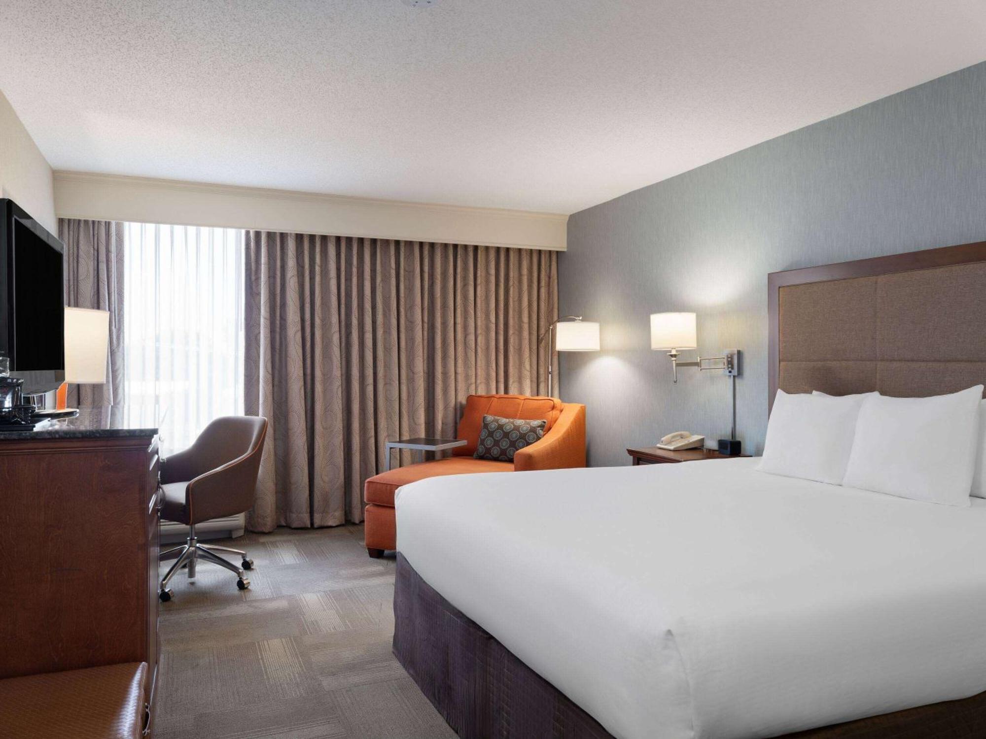 Wingate By Wyndham St Louis Airport Hotel Saint Ann Kültér fotó